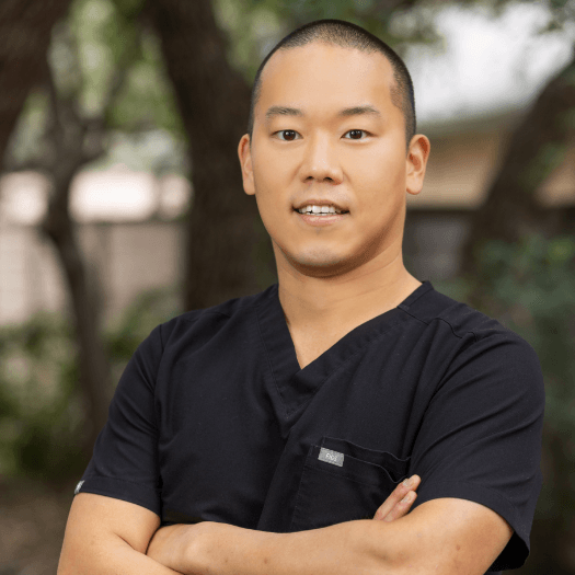 Dr. Austin Lee