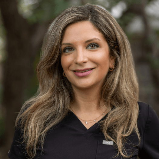 Dr. Lea Hachem