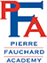 Pierre Fauchard Academy logo